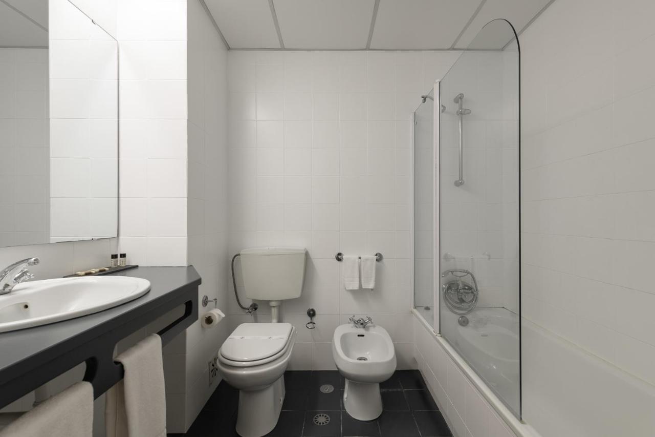 Quarto Individual Superior