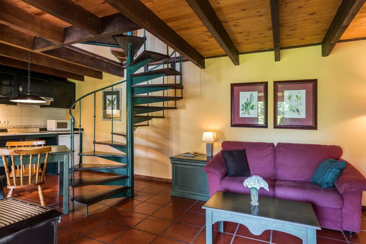 Duplex Villa