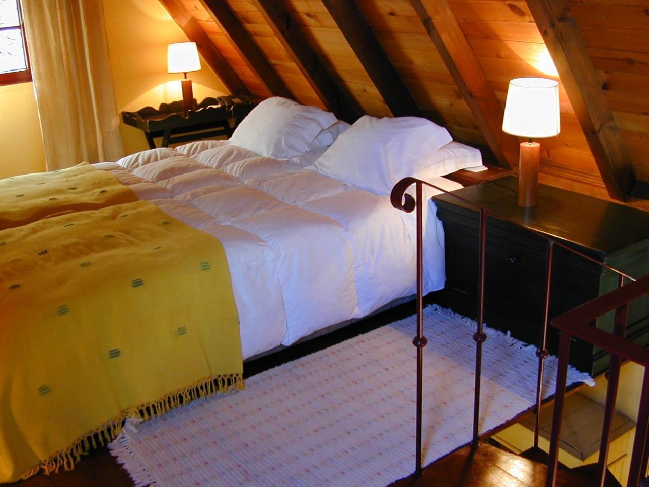 Duplex Villa