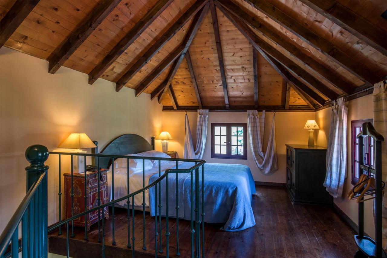 Duplex Villa