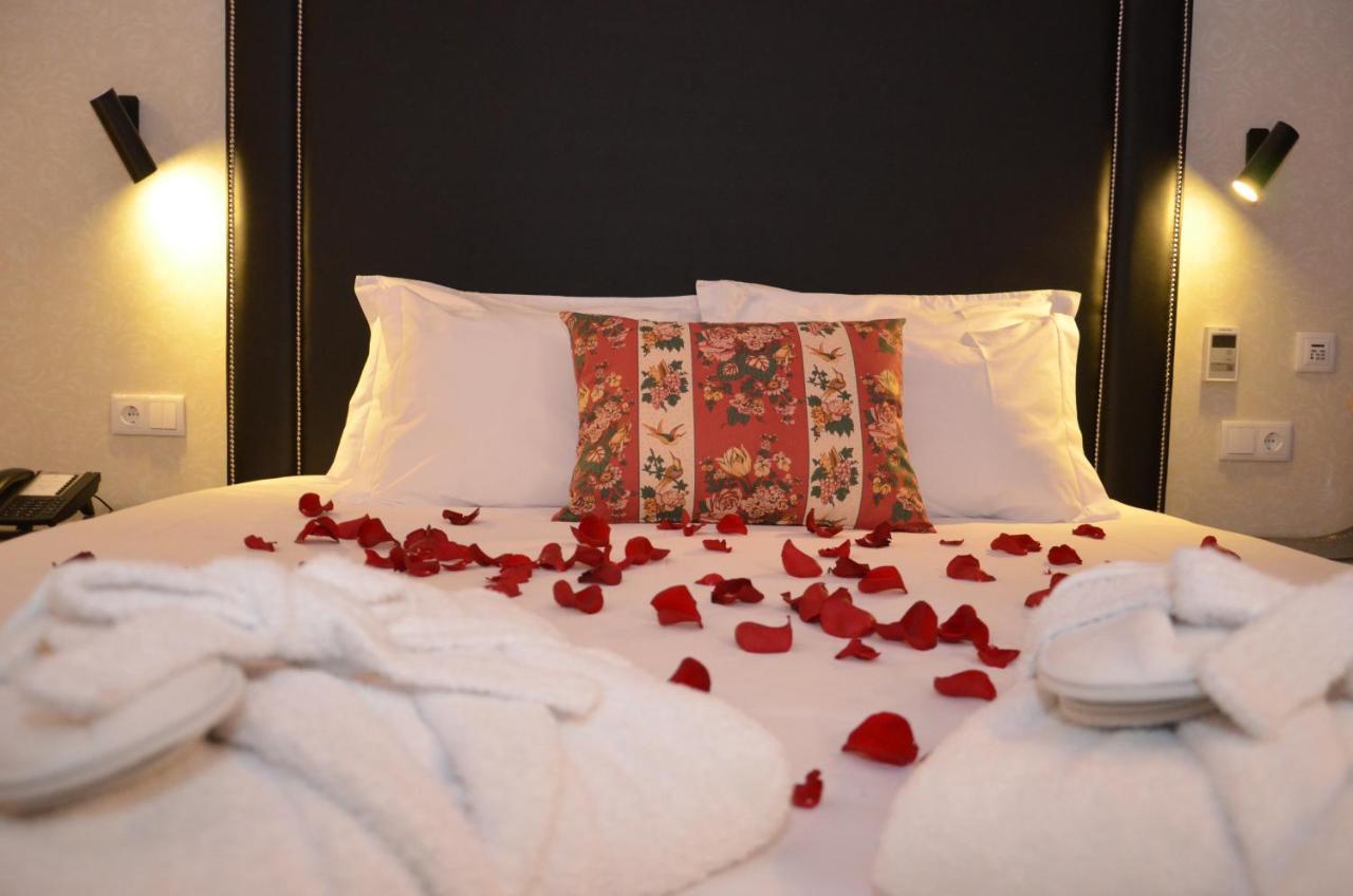 Superior Double Room with Spa Bath