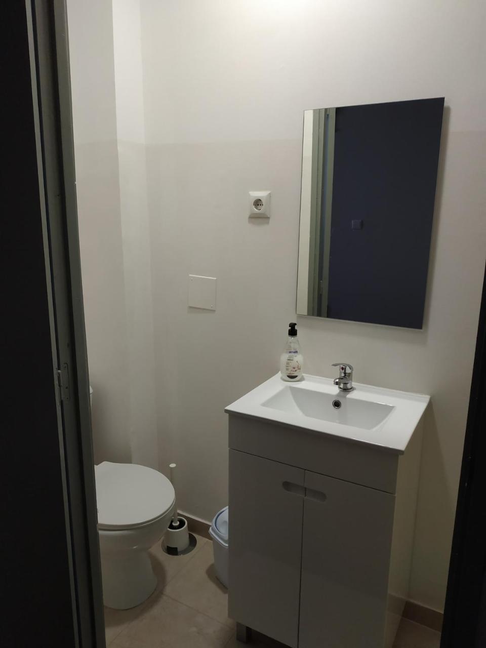 Deluxe Double Room City View