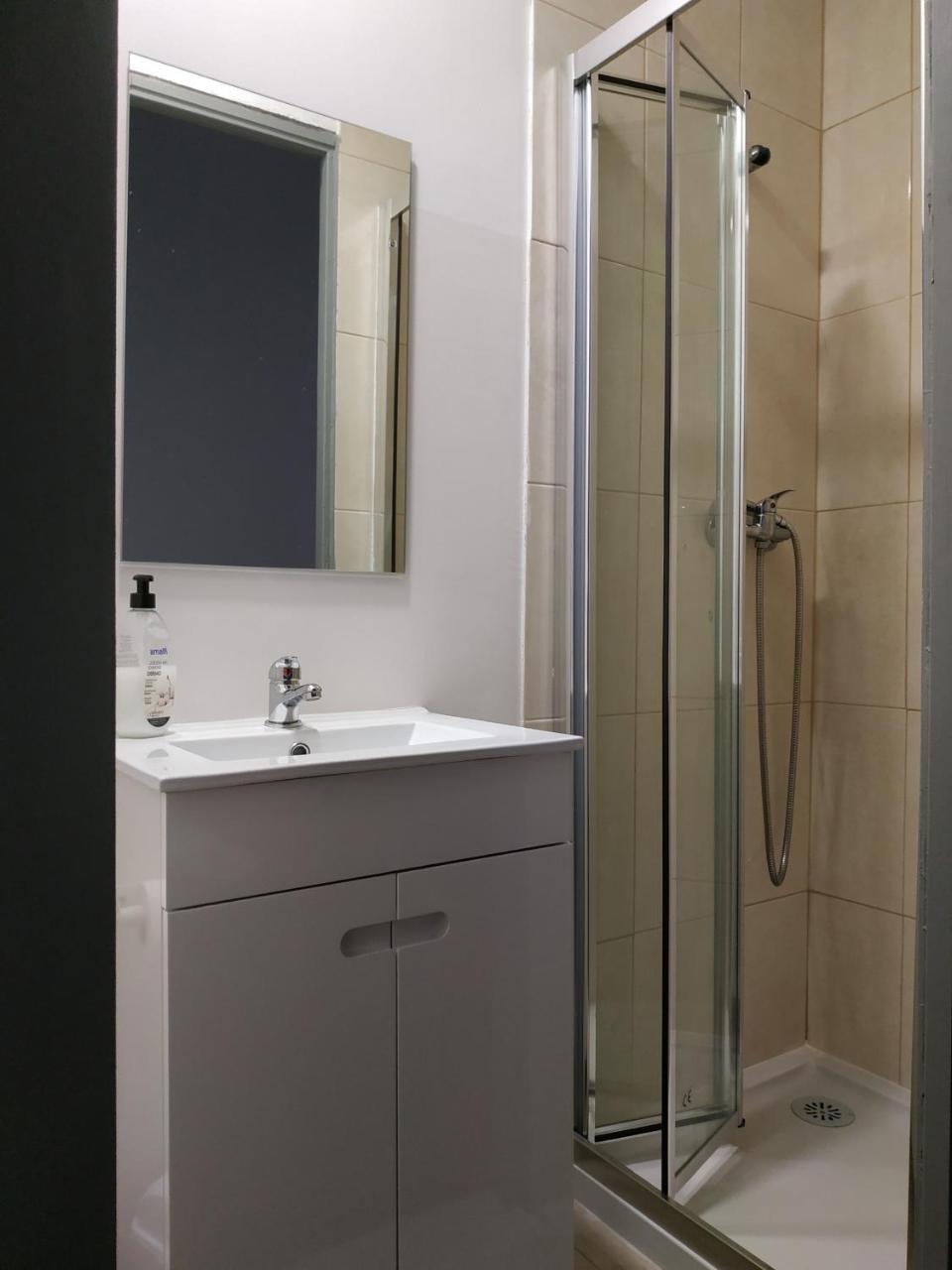 Deluxe Double Room City View