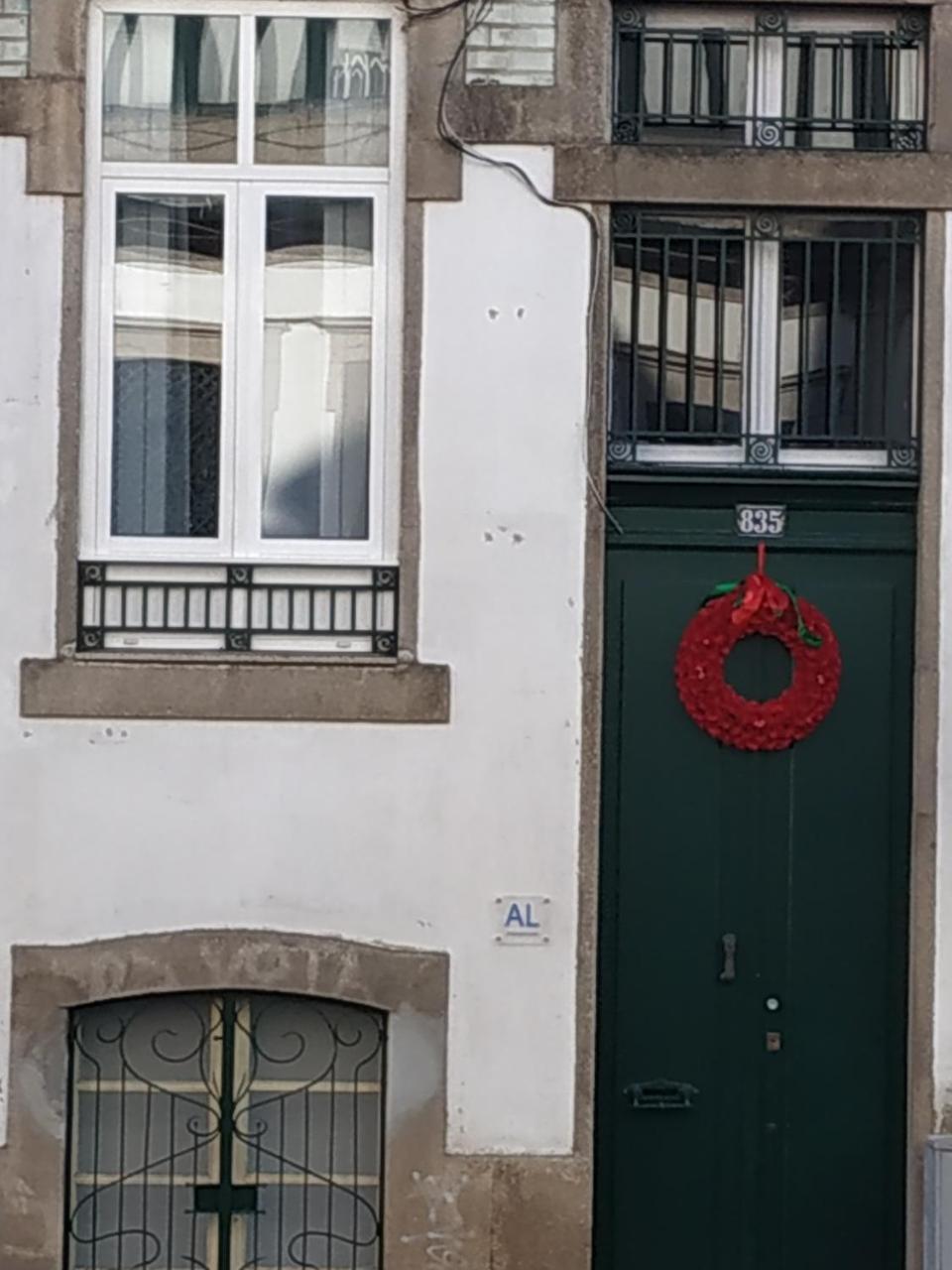 Double Room Shared Toilet