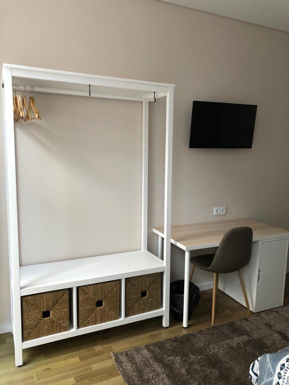 Double or Twin Room Balcony