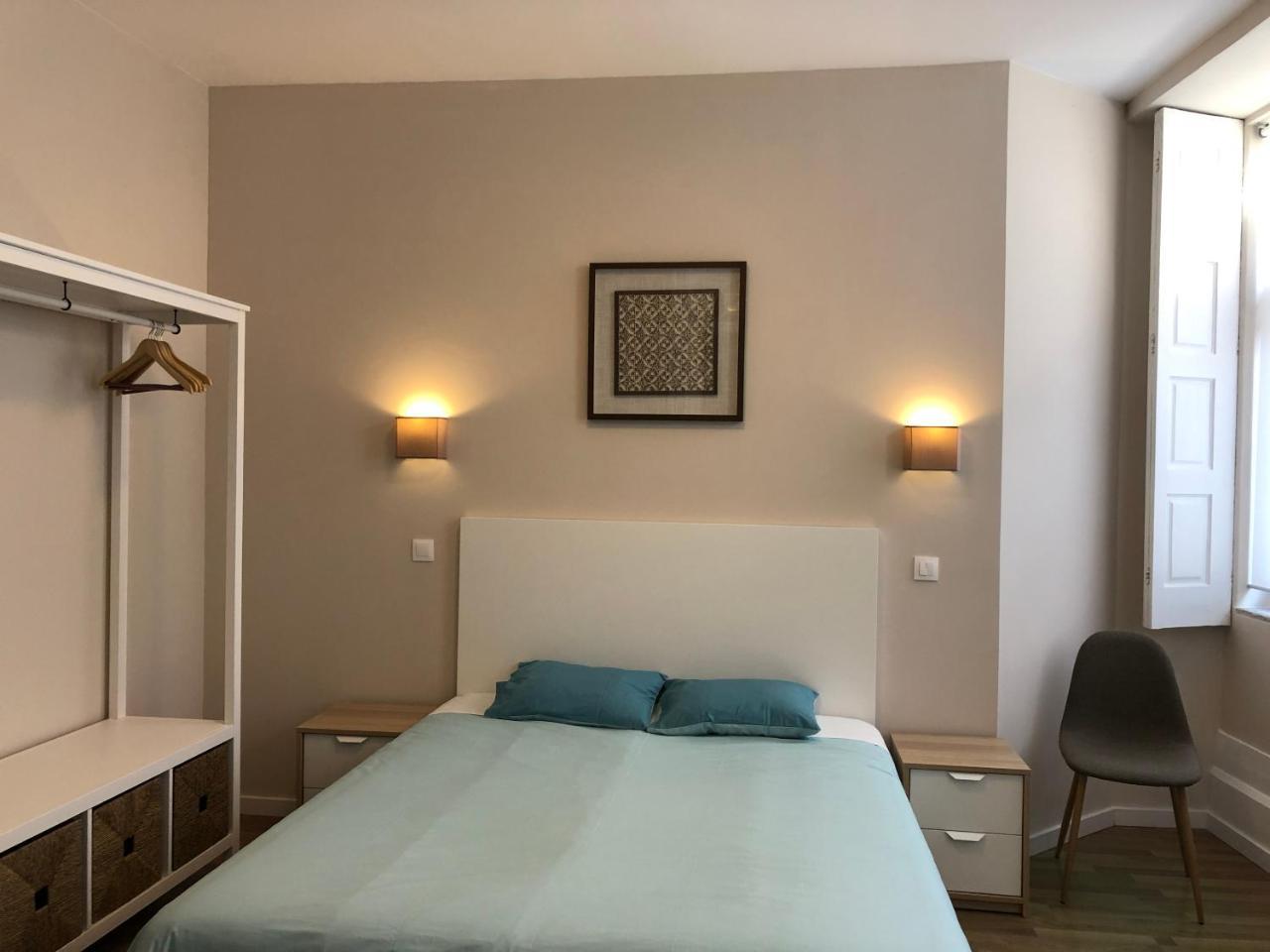 Deluxe Double Room Extra Bed