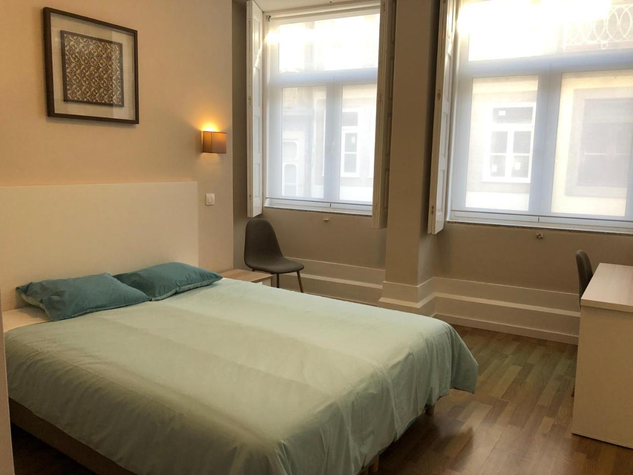 Deluxe Double Room Extra Bed