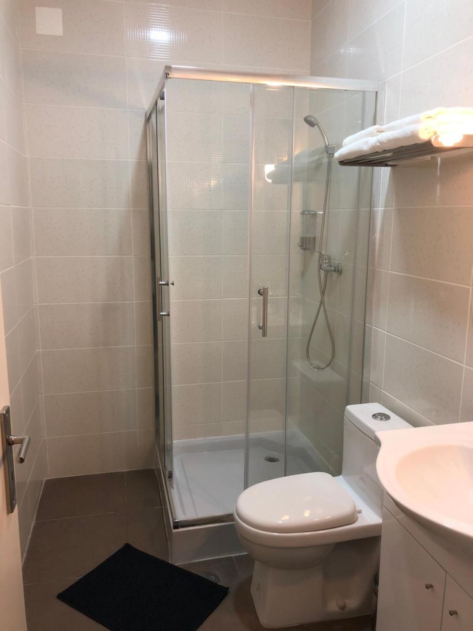 Deluxe Double Room Extra Bed