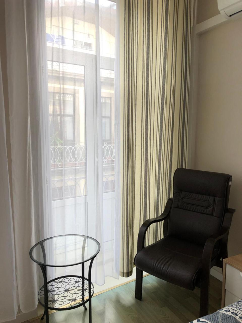 Double or Twin Room Balcony