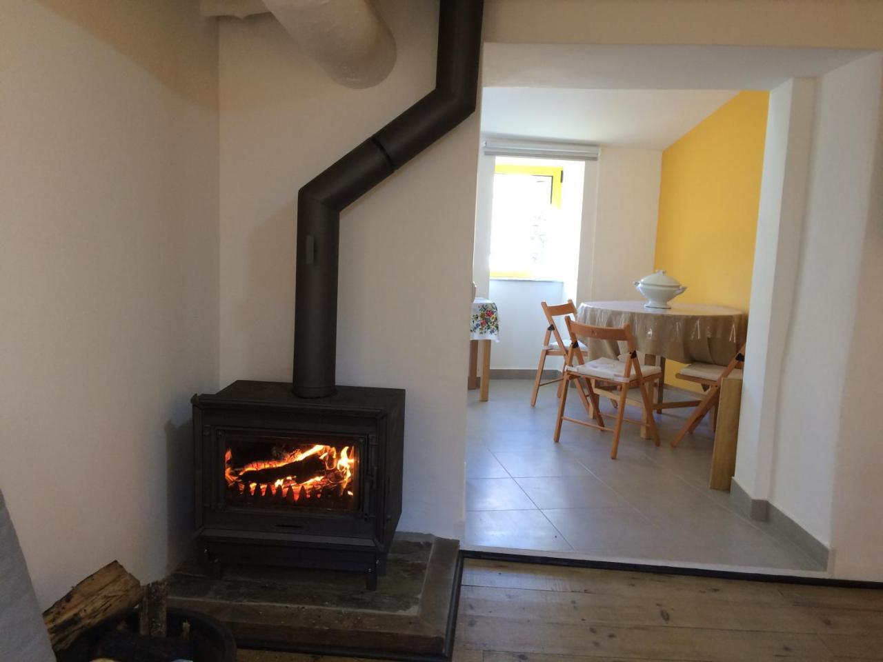 Casa com 3 Quartos