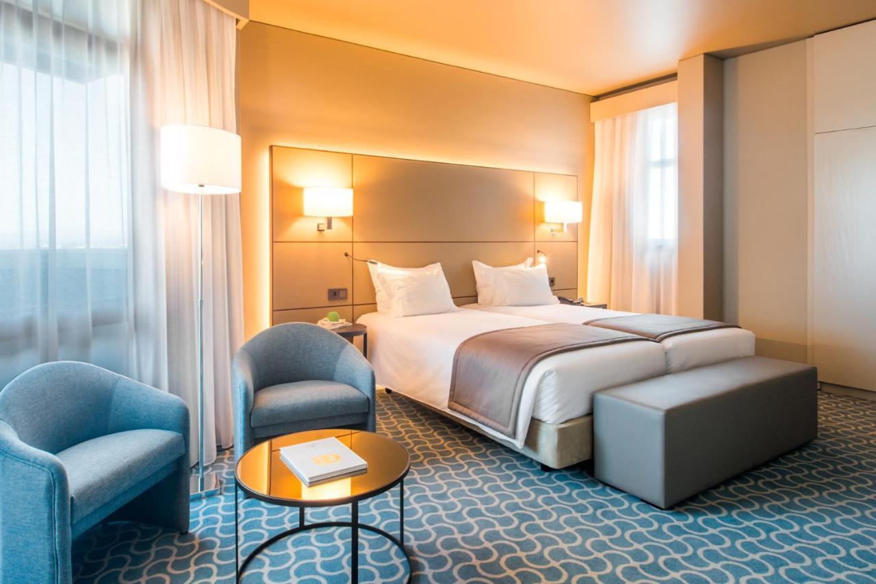 Comfort Twin Room