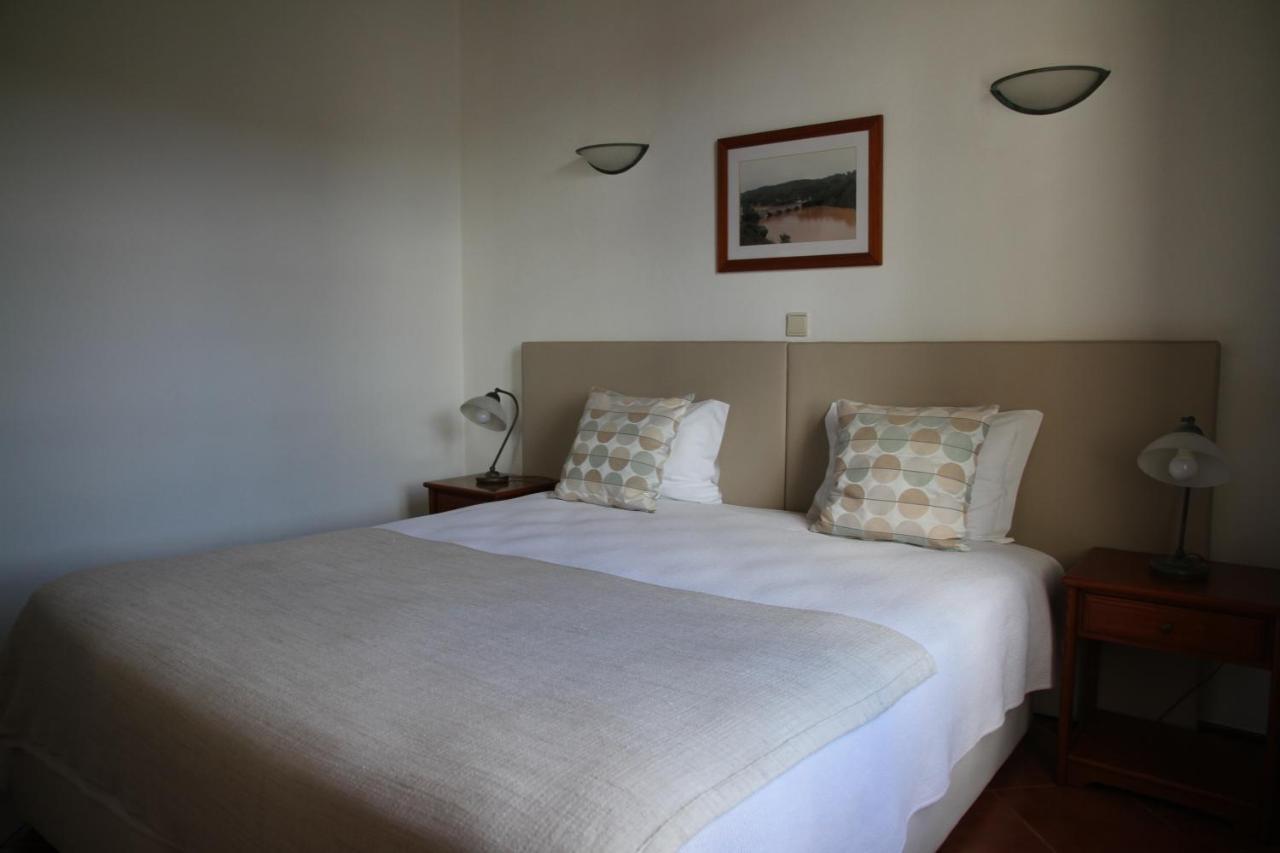 Double or Twin Room with River View