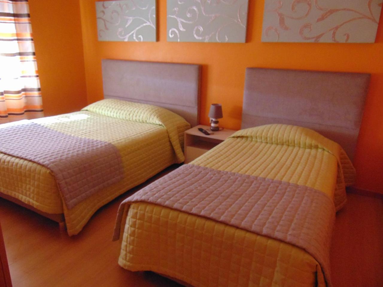 Quarto Duplo ou Twin
