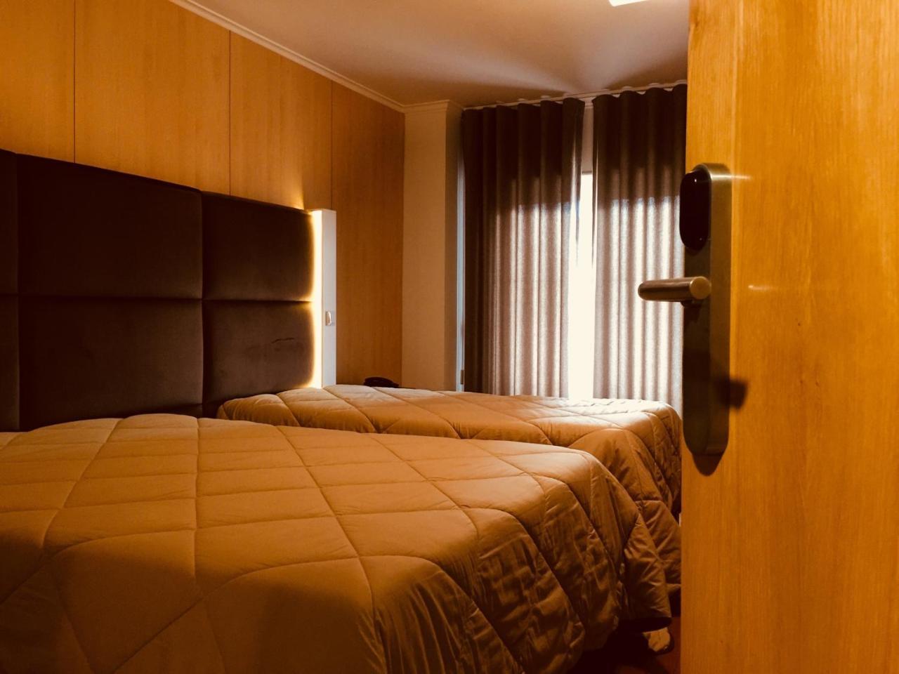 Quarto Familiar com Varanda