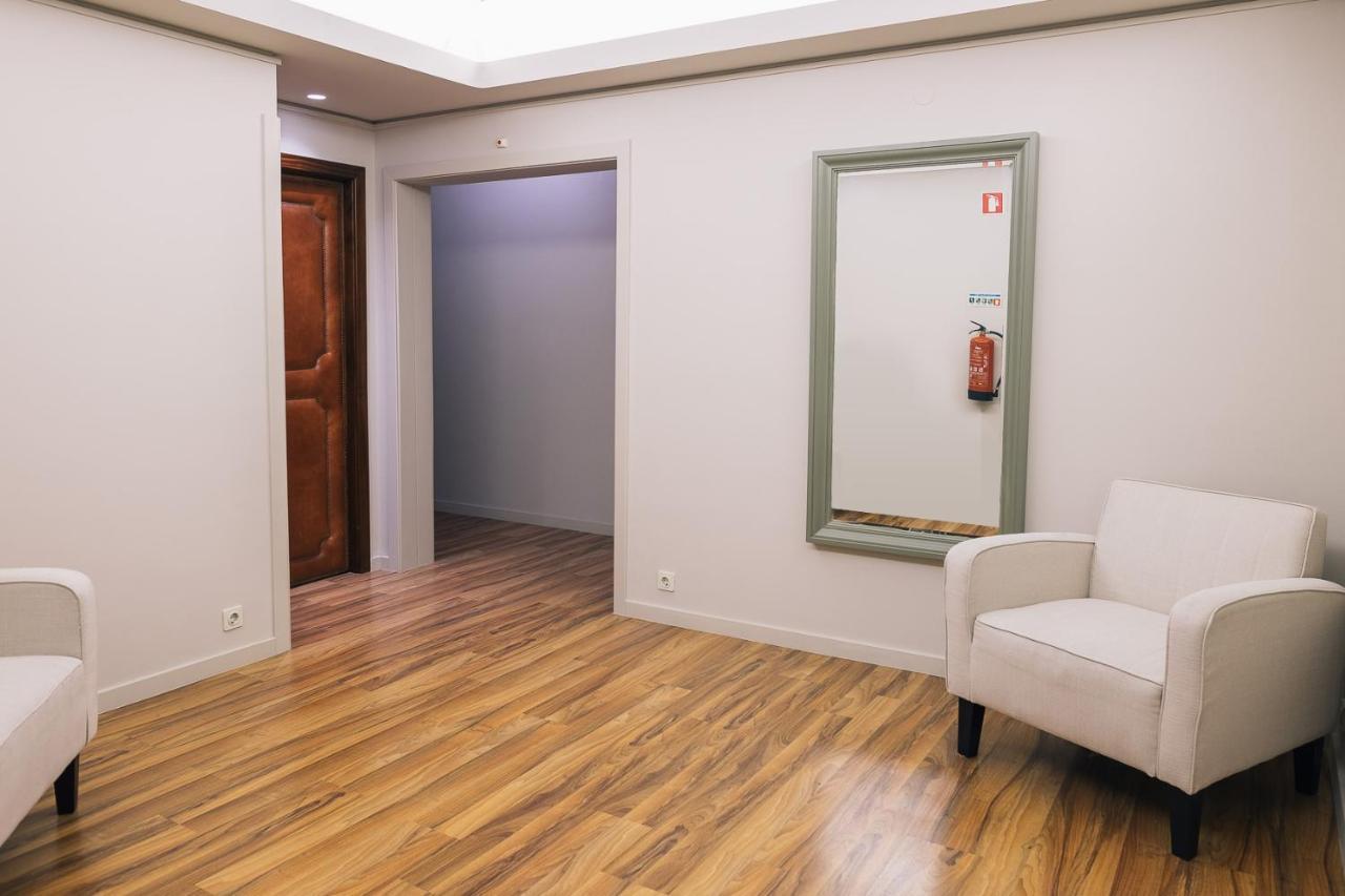 Habitación Familiar (2 adultos y 2 niños)