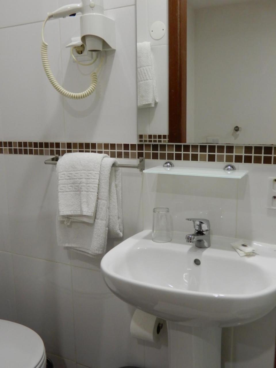 Triple Room Private Bathroom