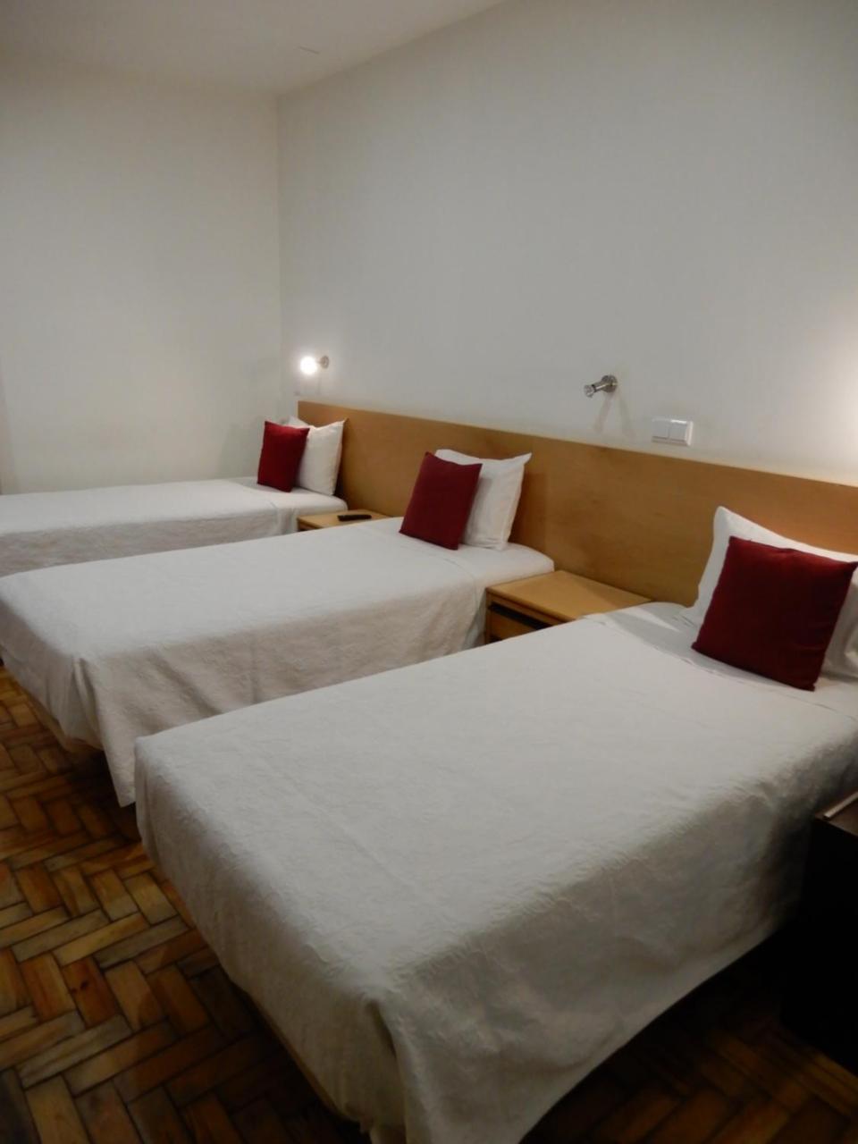 Triple Room Private Bathroom
