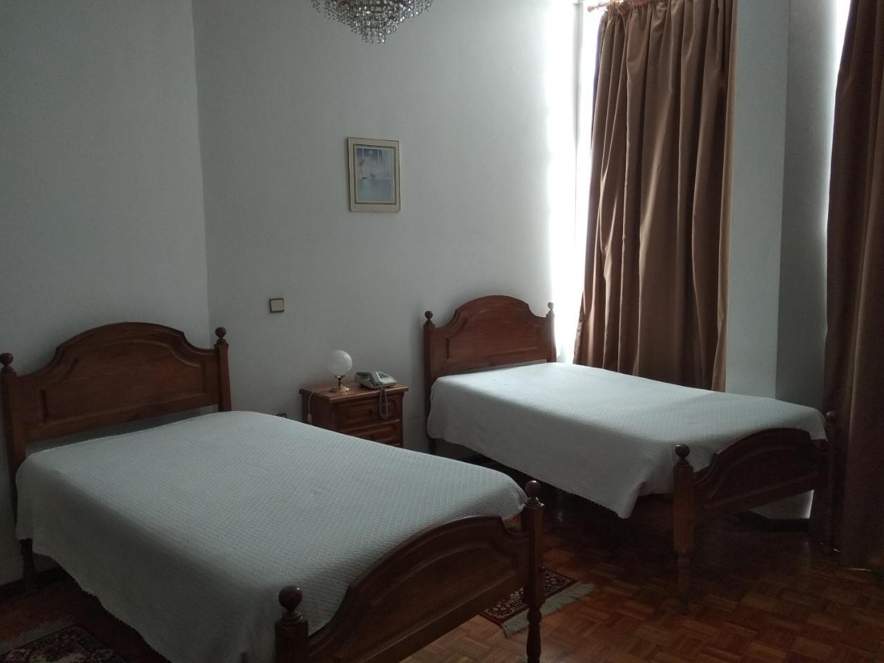 Quarto Duplo ou Twin