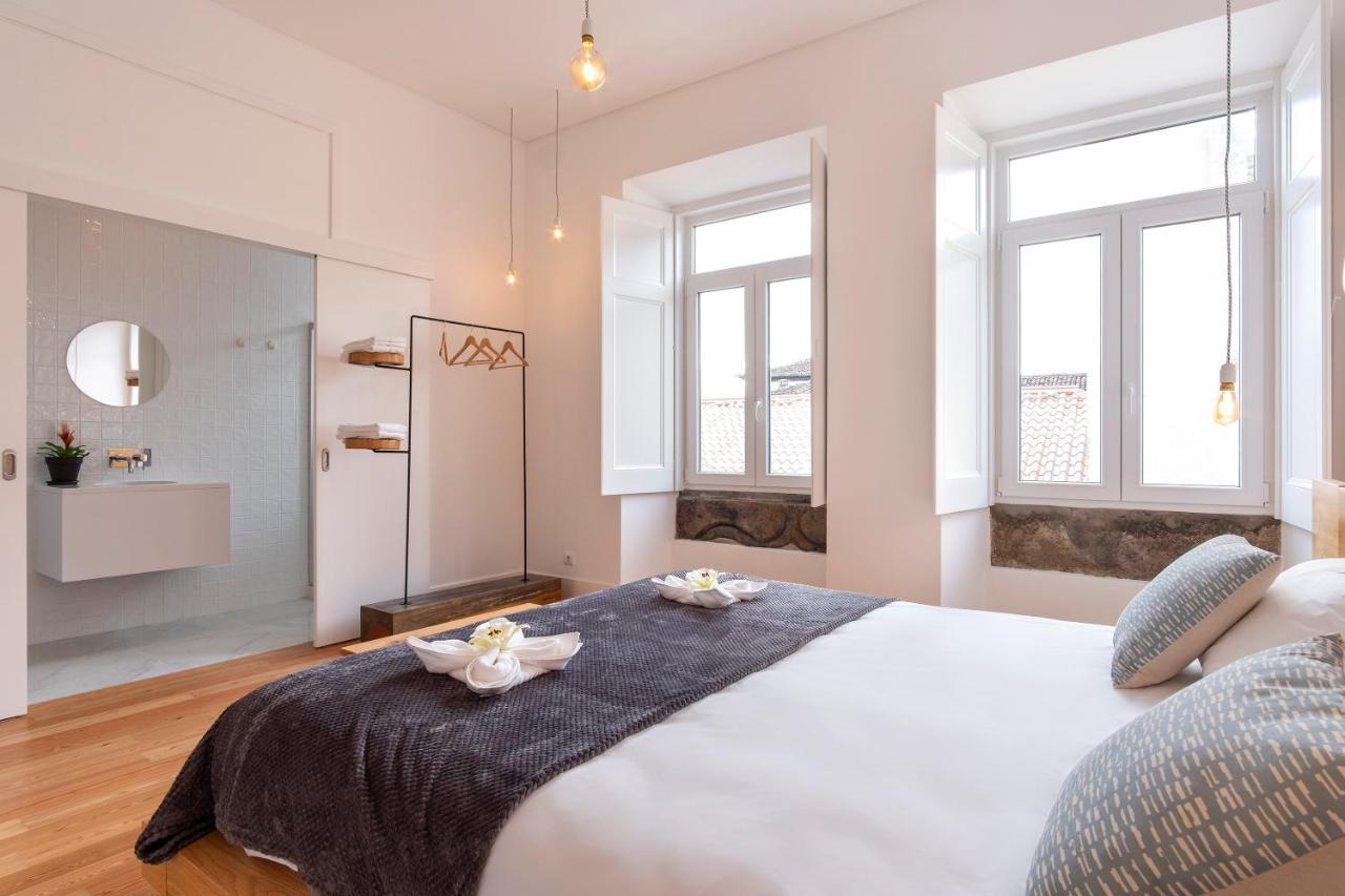 Double or Twin Room Private Bathroom