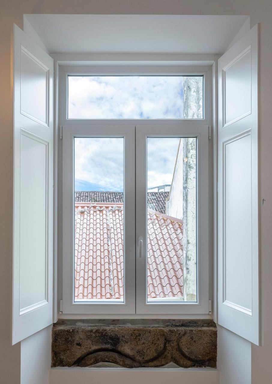 Double or Twin Room Private Bathroom