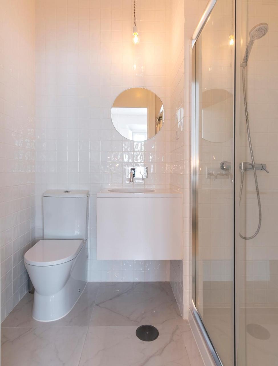 Triple Room Private Bathroom