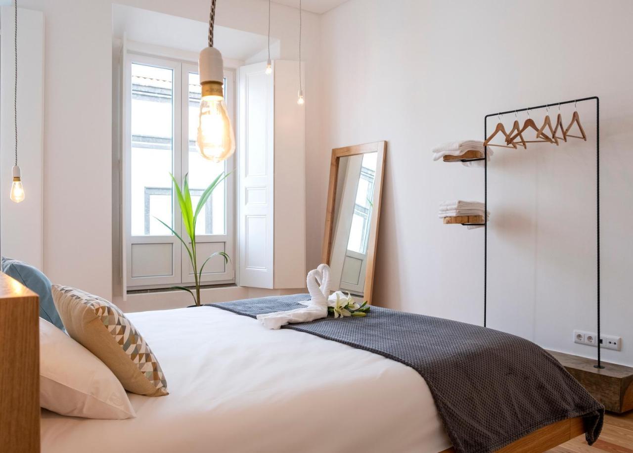 Double or Twin Room Private Bathroom