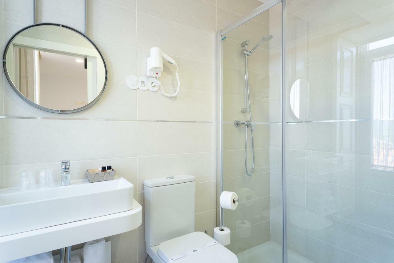 Habitación Doble Deluxe
