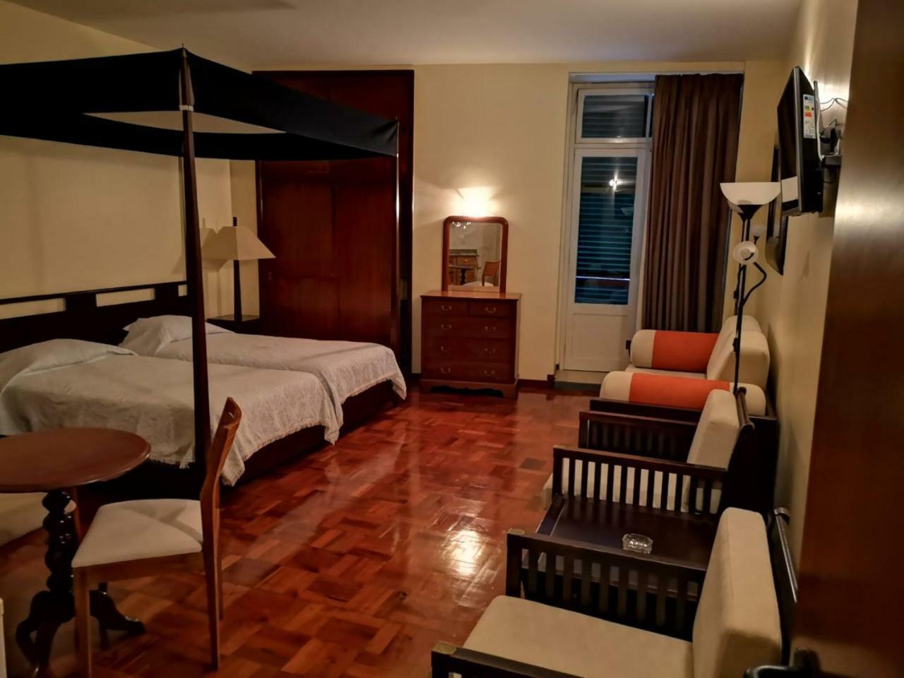 Apartamento (2 Adultos)