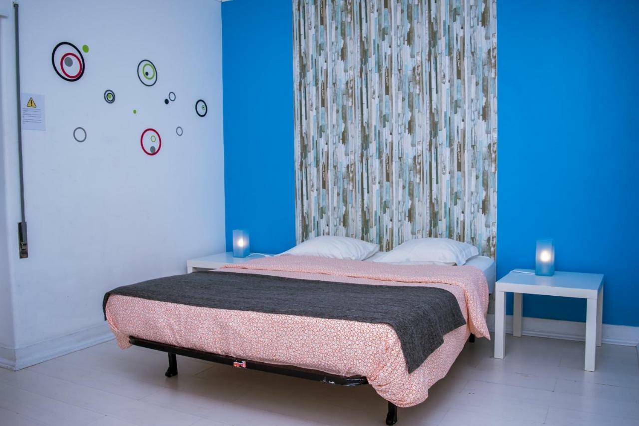 Quarto Queen Deluxe