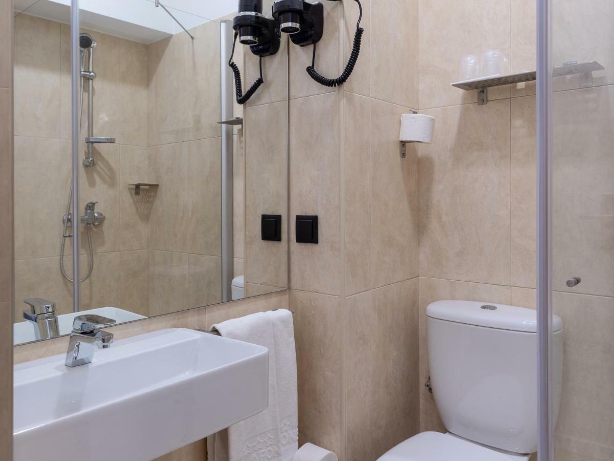 Habitación Executive - 2 camas