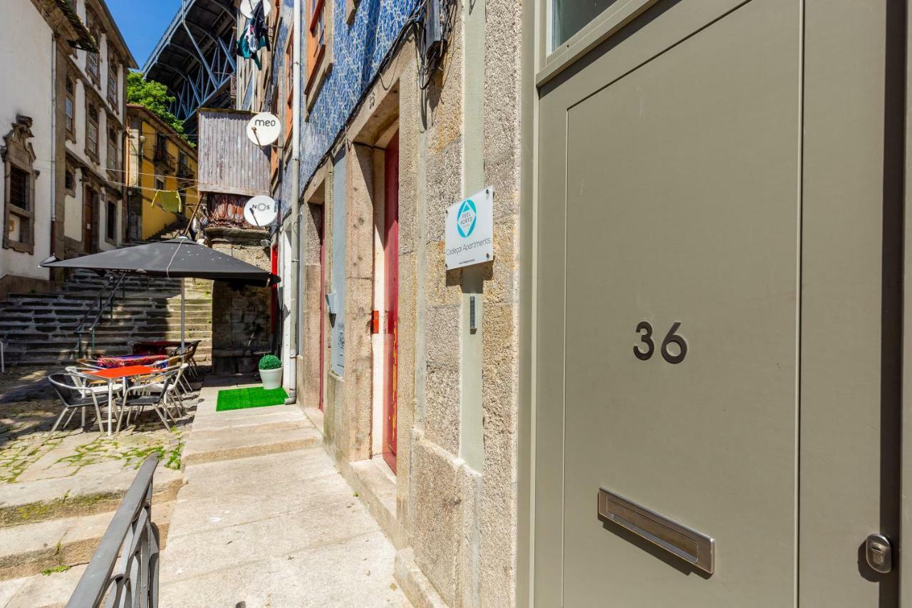 Apartamento Superior com Vista Rio