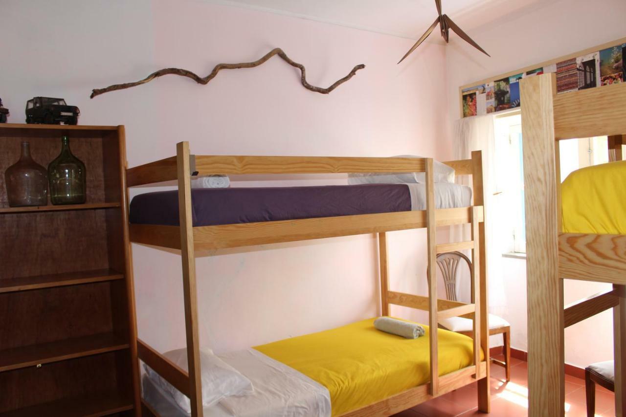 Bunk Bed Mixed Dormitory Room,803372595:JPEG
