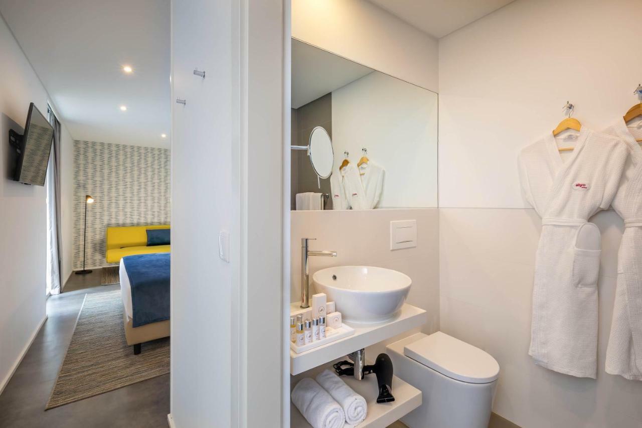 Suite Junior (3 adultos)