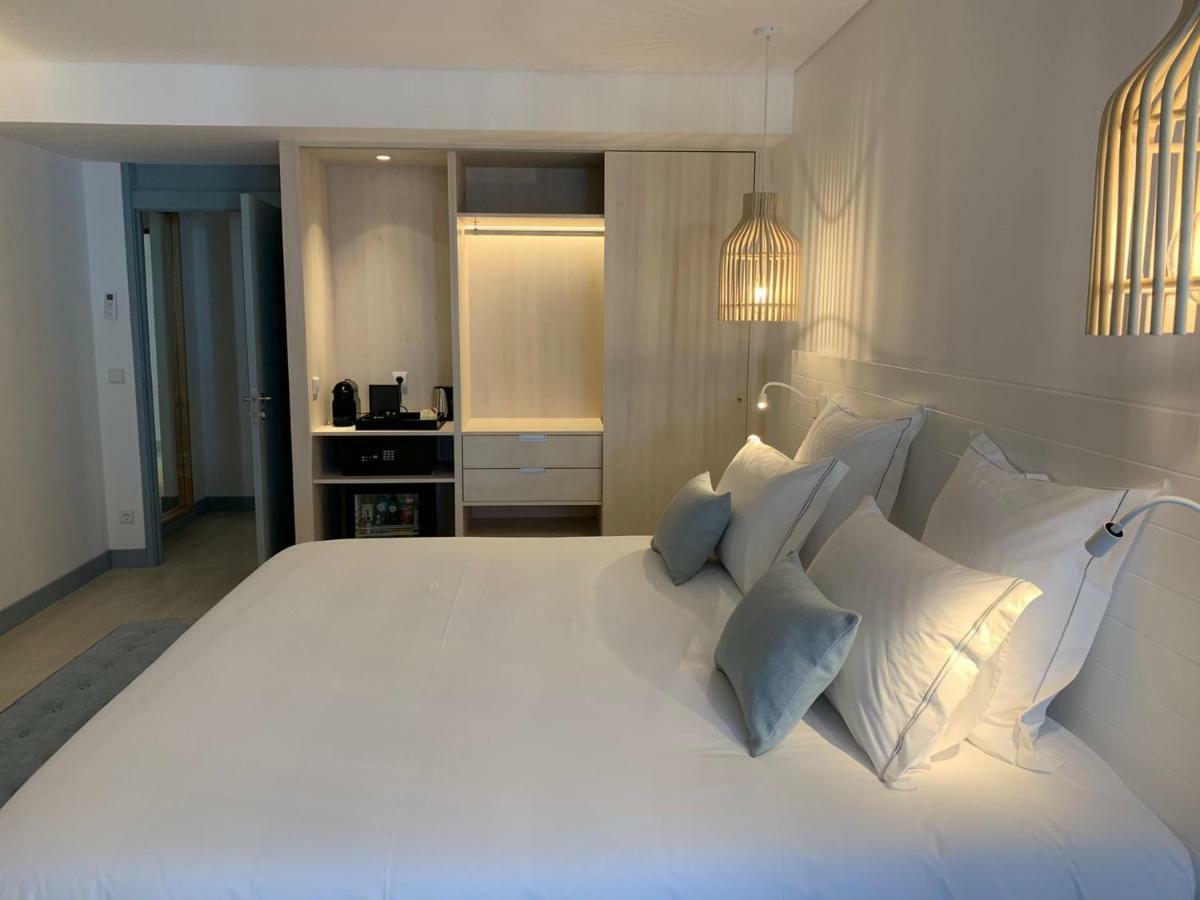 Quarto Duplo ou Twin Deluxe