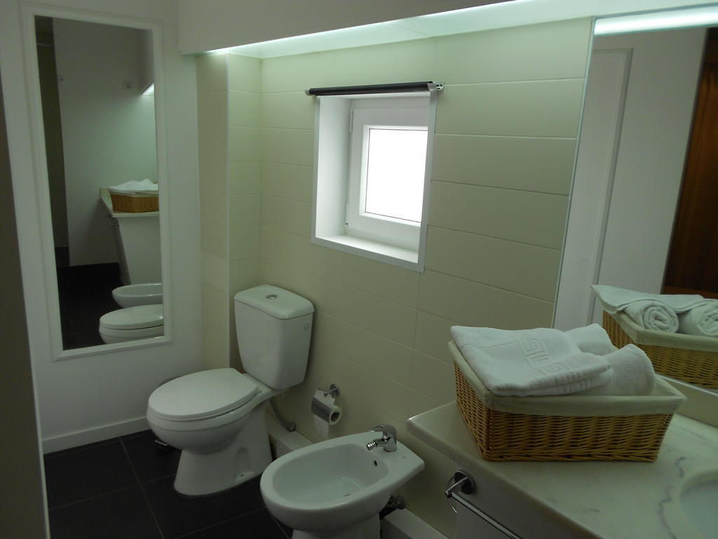 Quarto Individual