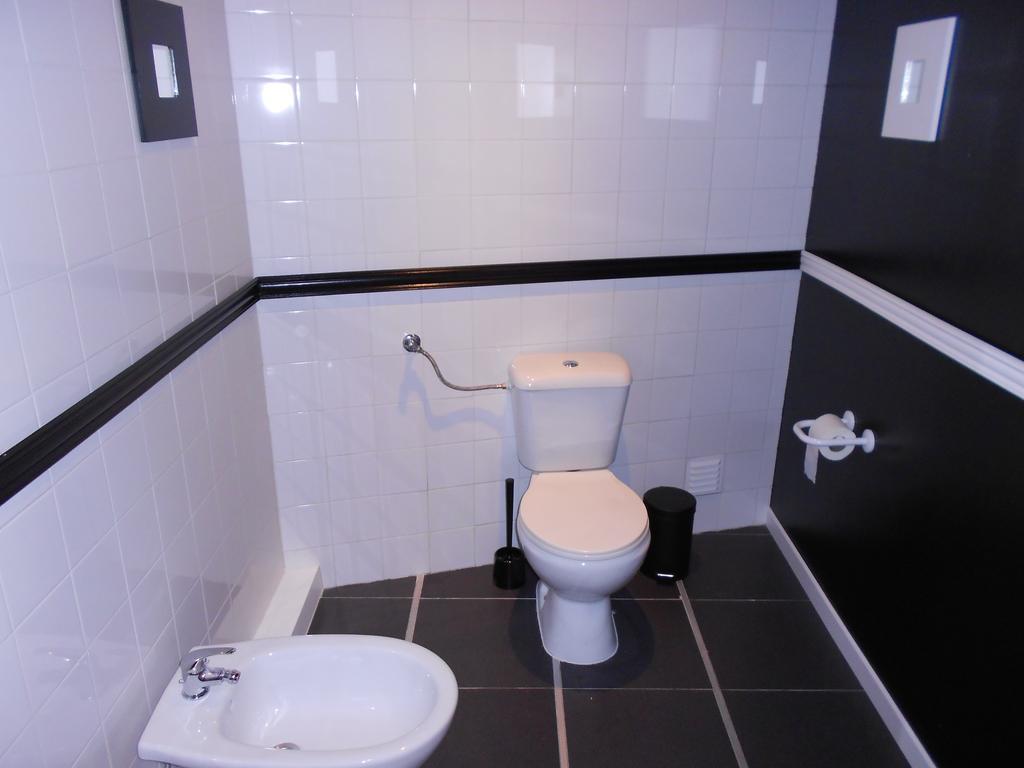 Quarto Duplo Conforto
