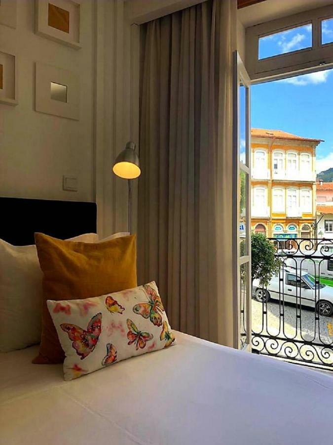Suite with Balcony