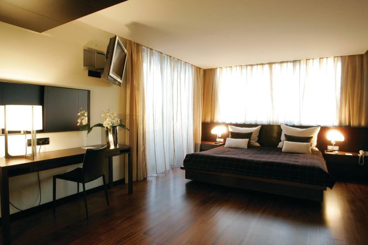 Suite Penthouse