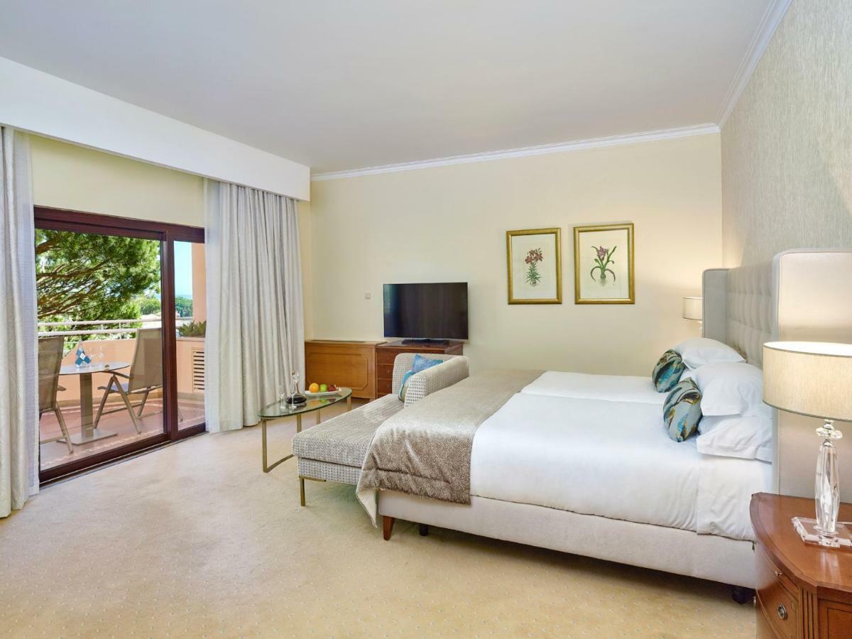 Premium Double Room Golf Wing