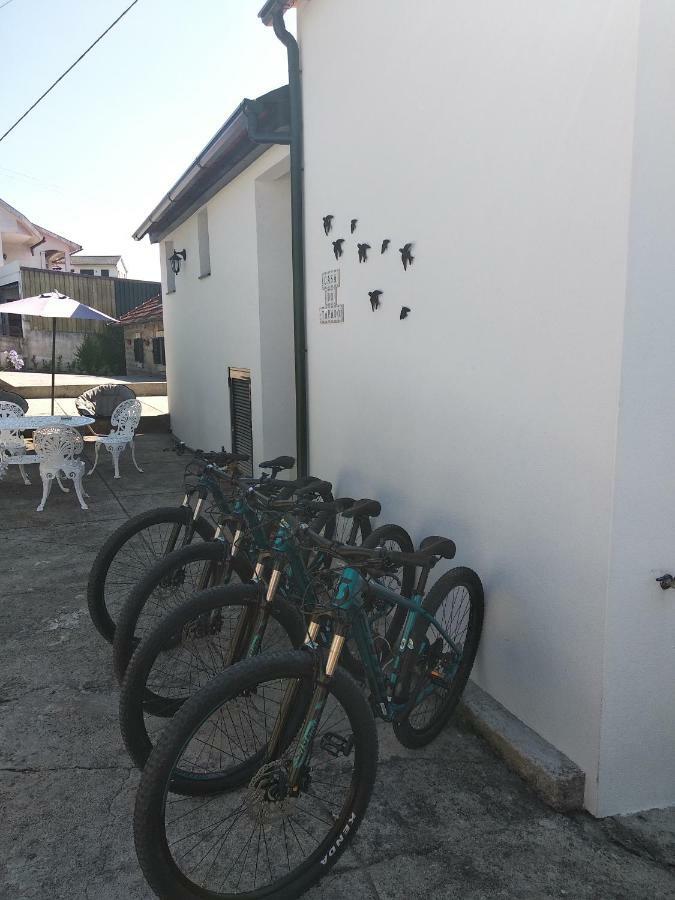 Casa com 2 Quartos