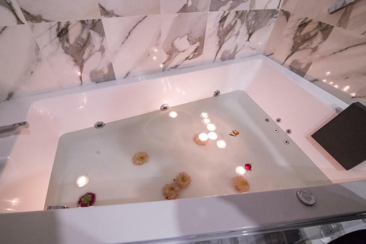 Suite Deluxe