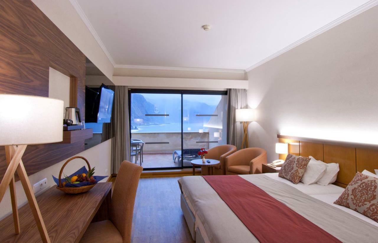 Deluxe Double Room Balcony Sea View