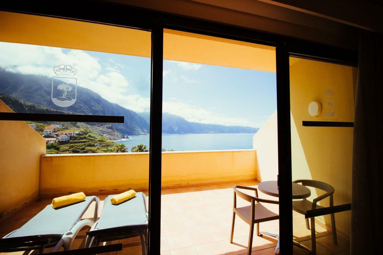 Deluxe Double Room Balcony Sea View