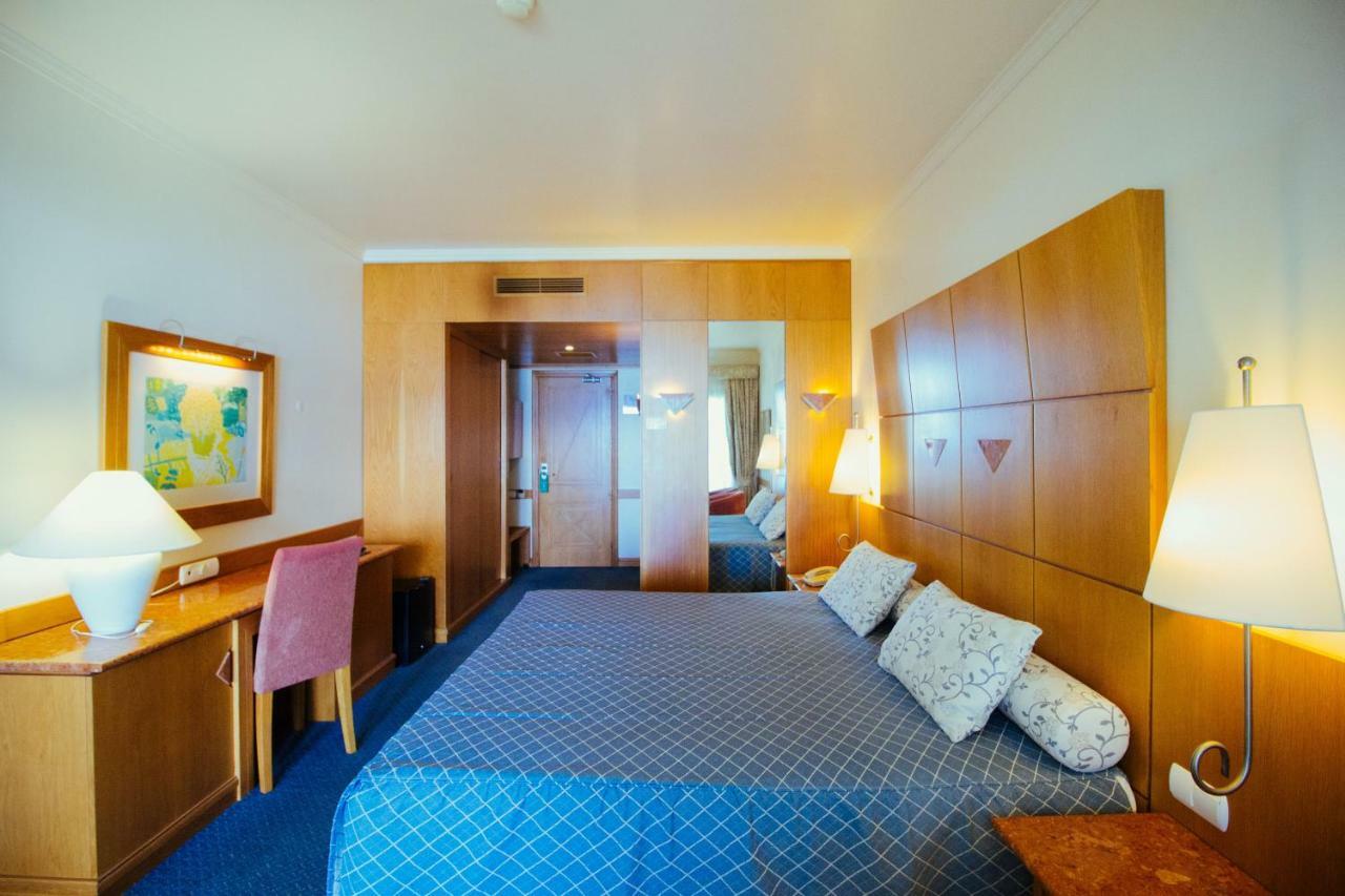 Standard Double Room Mountain View