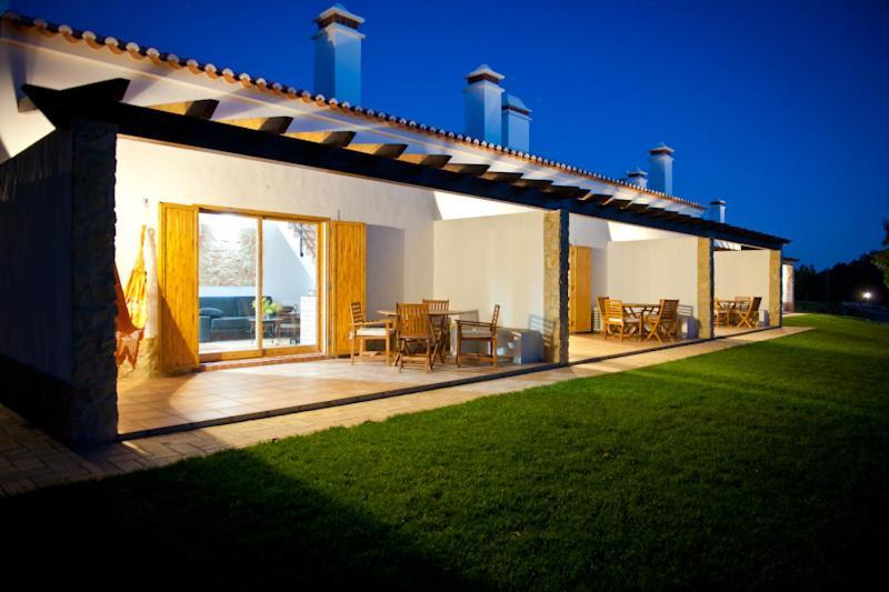 Villa with Sea View