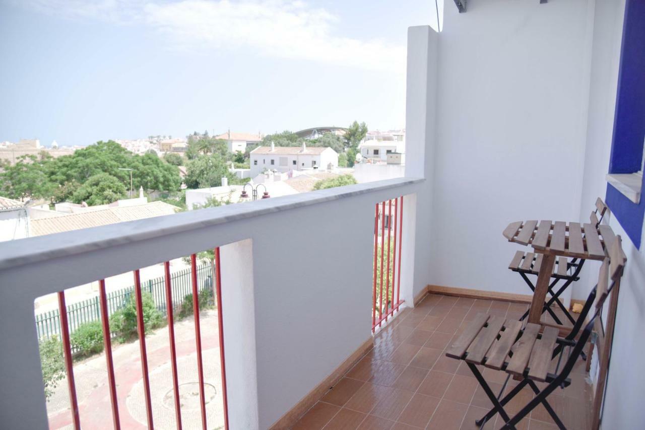 Deluxe Doppelzimmer mit Balkon und Meerblick