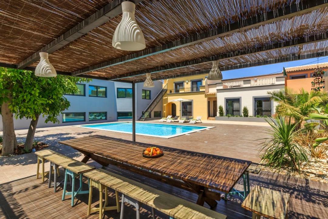 Four Bedroom Villa