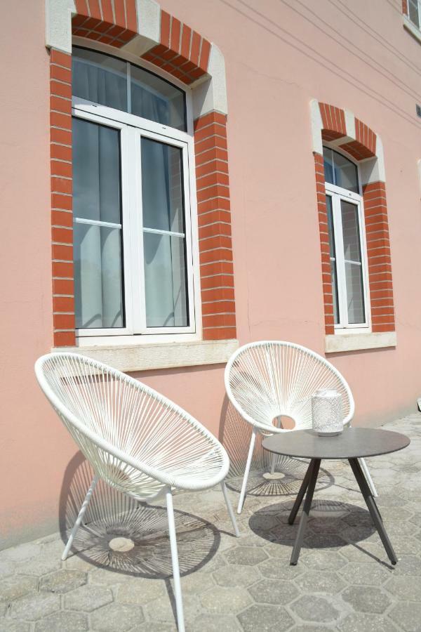 Suite Terrace