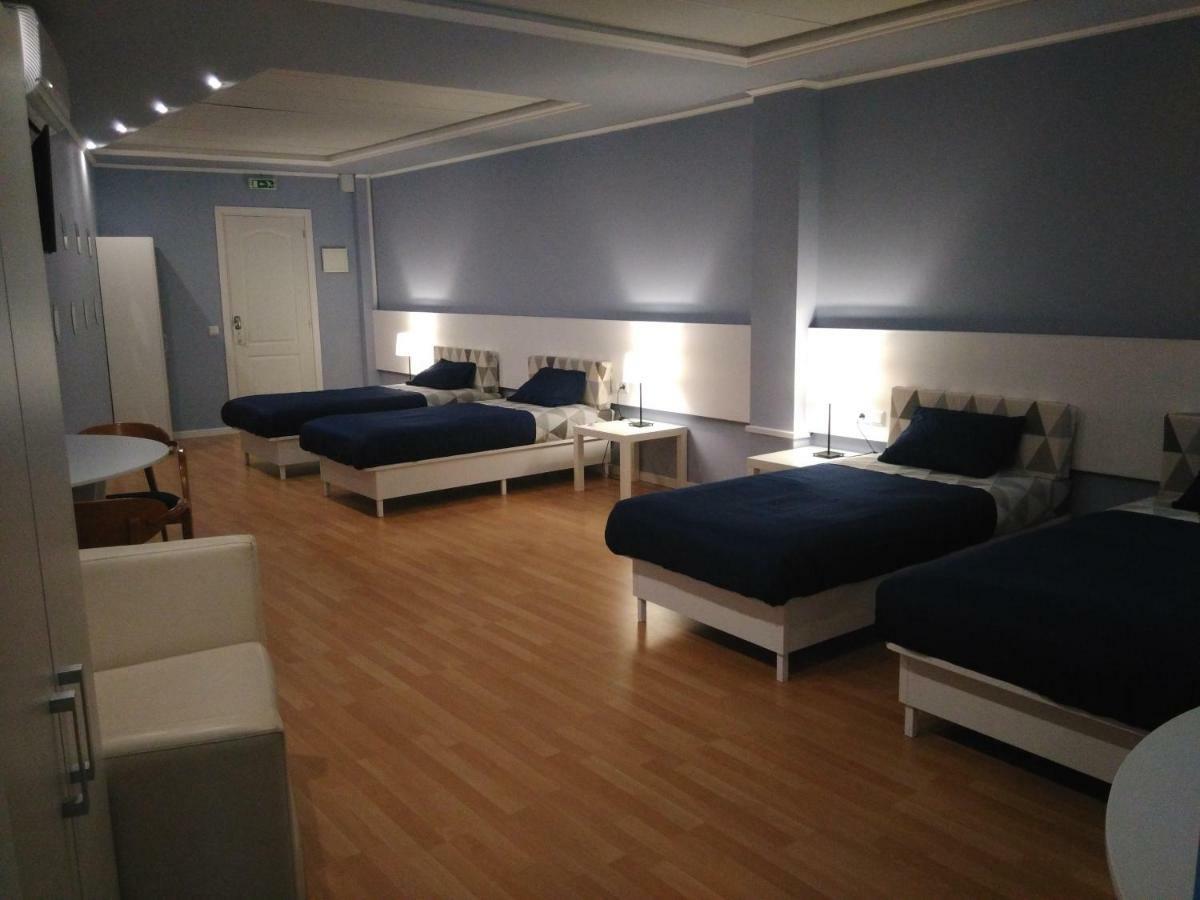 Quarto Familiar