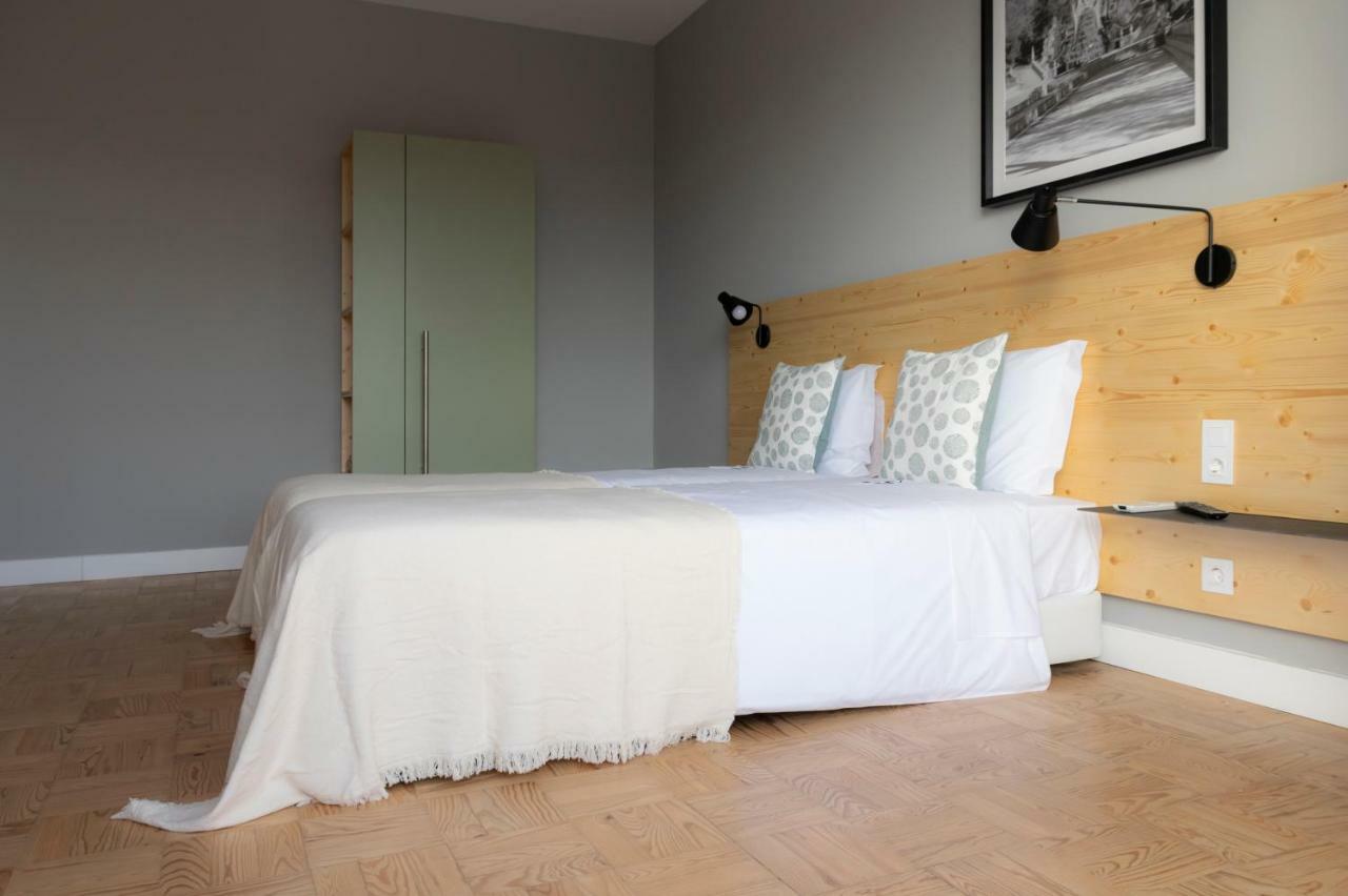 Deluxe Double or Twin Room with Pool View